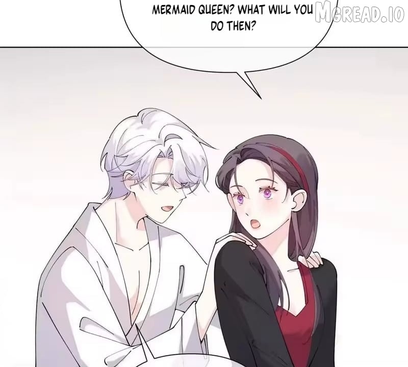 Her Marriage Was Called Off at Daytime, the Cutely Fierce Commander Asked Her For a Hug at Night Chapter 179 - page 55